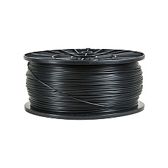 Monoprice Filament 3dabs 1.75mm 1kg/spool_ Black (10545)