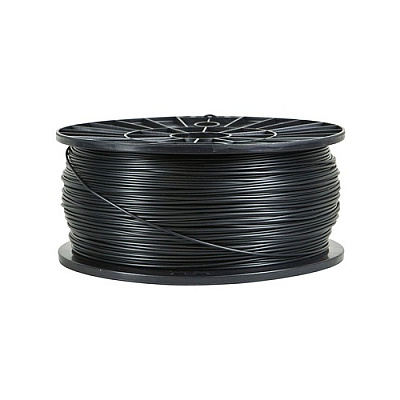 Monoprice Filament 3dabs 1.75mm 1kg/spool_ Black (10545)