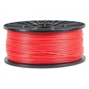 Monoprice Filament 3dpla 1.75mm 1kg/spool_ Red (10553)