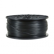 Monoprice Filament 3dpla 3mm 1kg/spool_ Black (10554)