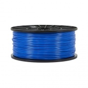 Monoprice Filament 3dpla 1.75mm 1kg/spool_ Blue (11043)