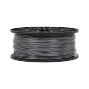 Monoprice Filament 3dabs 1.75mm 1kg/spool_ Gray (11776)