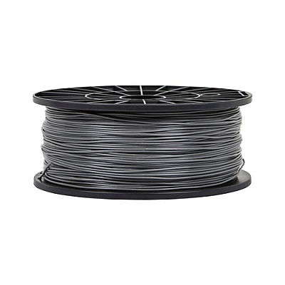 Monoprice Filament 3dabs 1.75mm 1kg/spool_ Gray (11776)