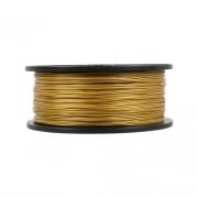 Monoprice Filament 3dabs 1.75mm 1kg/spool_ Gold (12297)
