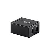 Monoprice Toslink S/pdif 1x2 Splitter (13342)