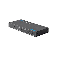 Monoprice Hdmi Switch 5x1 (13703)