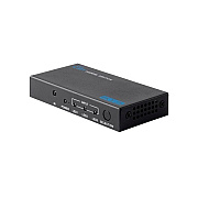 Monoprice Switch 4k 3x1 Hdmi (13704)