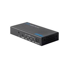 Monoprice Switch 4k 3x1 Hdmi (13704)