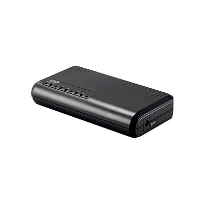 Monoprice Gigabit Ethernet Switch 8 Port (15763)