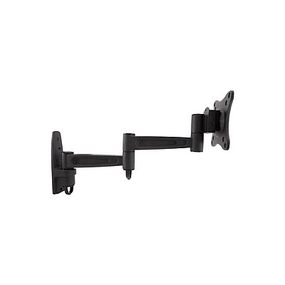 Monoprice Full Motion Mount For Small Displays (16128)