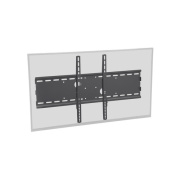Monoprice Fixed Wall Mount For Large 32-55 In Tvs (4114)