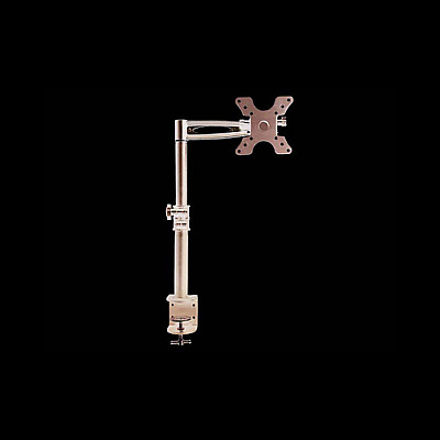 Monoprice Tilting Desk Mount Bracket 13 To 30inch (5401)