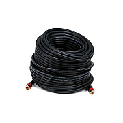 Monoprice Coaxial Audio/video Rca Cl2 Cable 100ft (5872)