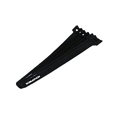 Monoprice Hook & Loop Cable Ties_ 9-inch_ 100pcs (6483)