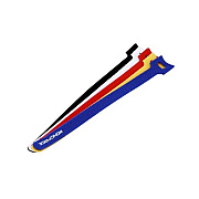 Monoprice Hook & Loop Cable Ties_ 9-inch_ 100pcs (6488)