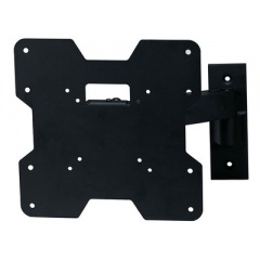 Monoprice Swivel Wall Mount For Small 20 - 42 In (6515)