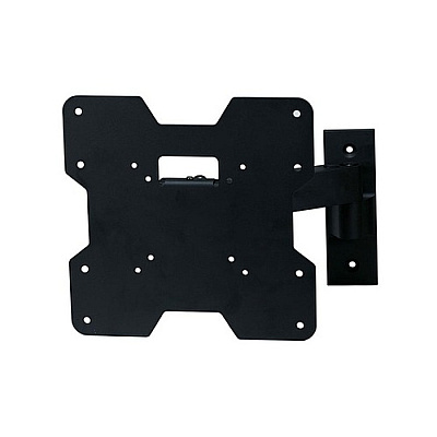 Monoprice Swivel Wall Mount For Small 20 - 42 In (6515)