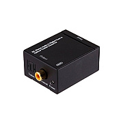 Monoprice Analog To Digital /digital Optical Audio (8127)