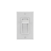 Monoprice Volume Controller Rms 100w - White (8246)