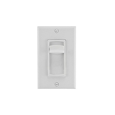 Monoprice Volume Controller Rms 100w - White (8246)