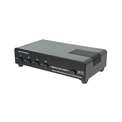 Monoprice Channel-4 Speaker Selector (9995)