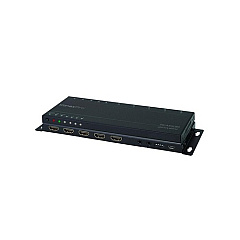 Kanexpro Kpro-switchers (SW4X1SL18G)