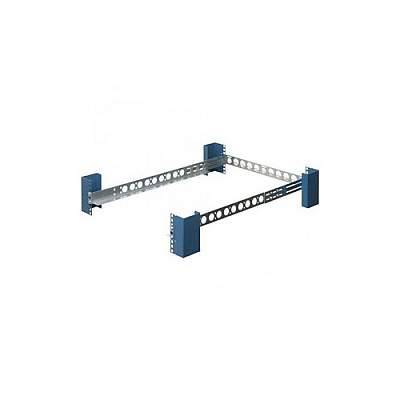 Rack Solutions 1u, 31 Rackmount Rail Kit (1UKIT10931)