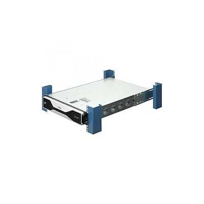 Rack Solutions 2u, 31 Rackmount Rail Kit (2UKIT10931)