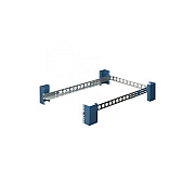 Rack Solutions 3u, 31 Rackmount Rail Kit (3UKIT10931)