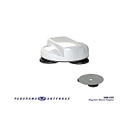 Panorama Antennas Lg (p) Mm Magnetic Bracket (SAB225)