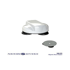 Panorama Antennas Lg (p) Mm Magnetic Bracket (SAB225)