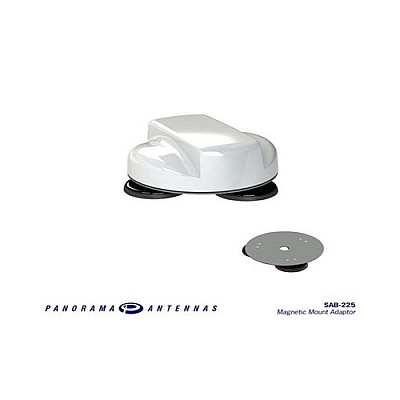 Panorama Antennas Lg (p) Mm Magnetic Bracket (SAB225)