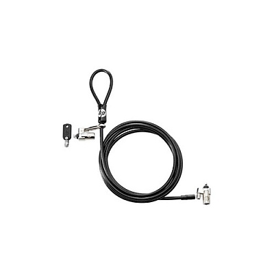 HP Nano Lock (1AJ39AA)