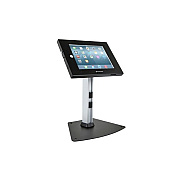 Monoprice Display Stand - Ipad 2-4/ Air - Black (11918)