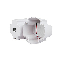 Monoprice In-ceiling Back Encl(pair) For Pid 4104 (11942)