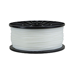 Monoprice Filament 3d Hips Disolv 1.75mm Spool Wht (12301)