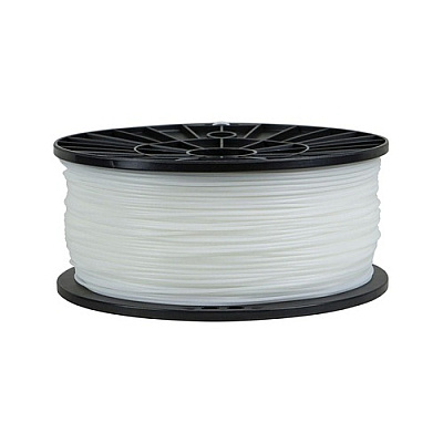Monoprice Filament 3d Hips Disolv 1.75mm Spool Wht (12301)