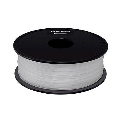Monoprice Filmnt 3d Petg 1.75mm_ 1kg/spool Natural (14382)