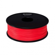 Monoprice Filament 3dpetg 1.75mm_ 1kg/spool Red (14383)