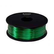 Monoprice Filament 3dpetg 1.75mm_ 1kg/spool Green (14389)