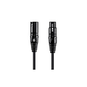 Monoprice Xlr Microphone Cable W/ Quick Id - 45ft (14556)