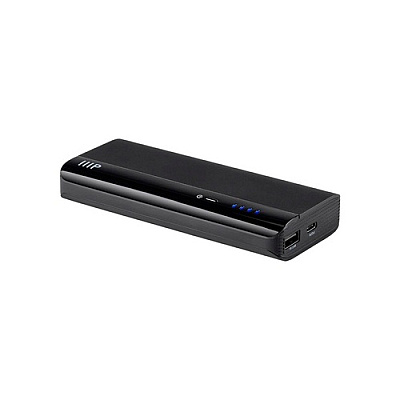 Monoprice Mobile Device _ 10_000mah Usb-c Pwr -blk (15121)