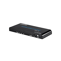 Monoprice Pro 4k 3x1 Hdmi Switch Hdcp 2.2 Support (15262)