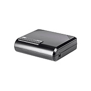 Monoprice 16 Port Desktop Fast Ethernet Switch (15793)