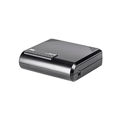 Monoprice 16 Port Desktop Fast Ethernet Switch (15793)