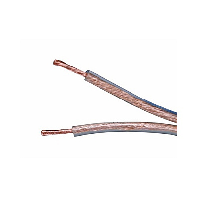 Monoprice Speaker Wire 18awg Oxygen-free_ 100ft (2789)