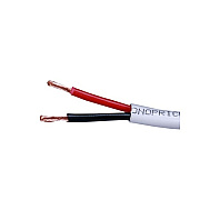 Monoprice Speaker Wire 14awg Cl2 2-conductor_100 (2820)