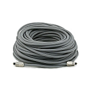 Monoprice Digital Optical Audio Cable_ 100ft (3449)