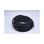 Monoprice Male To Xlr Female Cable 100ft (4758)