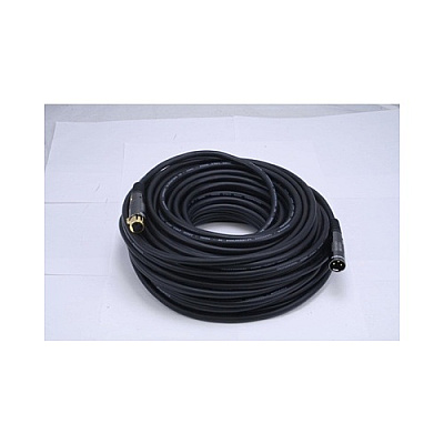 Monoprice Male To Xlr Female Cable 100ft (4758)